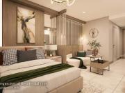 Pre Selling condo units for sale in Calle Centrale