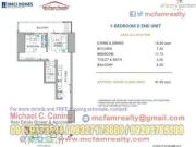 Pre Selling Condominium Allegra Garden Place Pasig Near BGC