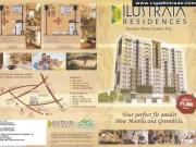Pre Selling Condominium near Greenhills San Juan