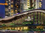 Pre Selling Condominium ONE DELTA TERRACE 30sqm studio...