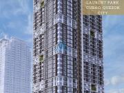 Pre Selling Condominium Unit for Sale in Laurent Park,...