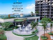 Pre Selling Condos for sale in Pasig City at Le Pont...