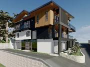 Pre selling Cuztomizable 3 Storey House on 290/409/553...