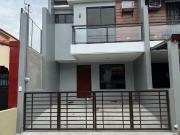 Pre Selling Duplex in Teresa Park Subdivision, Pilar...