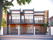 PRE SELLING ELEGANT DESIGN 2 STOREY TRIPLEX TOWNHOUSE...