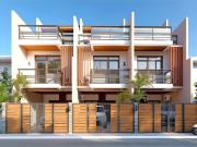 PRE SELLING ELEGANT DESIGN 3 STOREY TRIPLEX TOWNHOUSE...