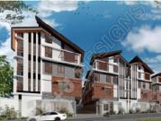 Pre Selling Elegant Design House and Lot For Sale w/5...