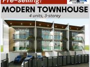 PRE SELLING ELEGANT TOWNHOUSE FOR SALE WEST AVENUE,...