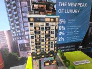 Pre Selling Fully Finish Condo Unit of The Altitude...