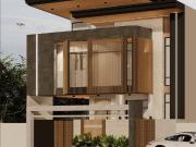 PRE SELLING FURNISRHED MODERN HOME NEAR CLARK