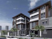 Pre selling High End and Modern designed Townhouse near...