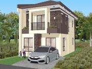 Pre Selling Home in North Olympus, Caloocan—Create Your...