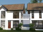 Pre Selling House and Lot at Westhighlands Butuan City