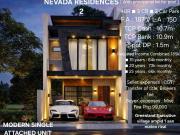 4 BED ROOMS / MODERN PRE SELLING HOUSE AND LOT FOR SALE,...