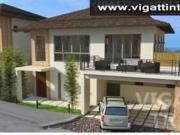 Pre selling House and Lot for Sale in Banawa
