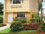 Pre Selling House and Lot For Sale in Bulacan Marga