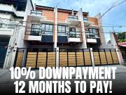 PRE SELLING HOUSE AND LOT FOR SALE IN DOÑA JOSEFA PILAR...