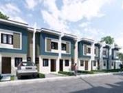 Pre selling House and Lot For Sale Pueblo de Oro,...