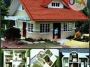 Pre Selling house and lot in Antipolo City Cyrille