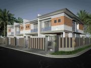 Pre selling House and Lot in Las Pinas !