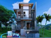 Pre Selling House in Metropolis Phase 2 Pit os Cebu City