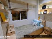 Pre Selling Kai Garden Residences 2br condo in Boni Near...