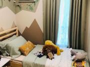 Pre selling Lana Bldg Satori Residences 2br 55sqm condo...