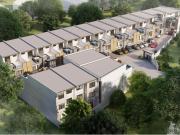 BF Resort Village, Las Piñas Modern Townhouse For Sale