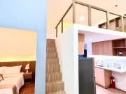 PRE SELLING LOFT TYPE CONDO UNITS FOR SALE IN TIMOG AVE....