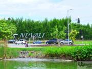 Pre selling lot for sale in Nuvali Laguna