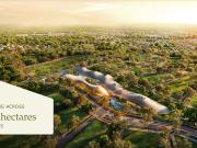 Pre selling Lot for sale in Southlinks Estate along...