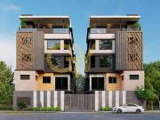 Pre selling Luxury Exclusive Townhouse New Manila,...