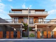 PRE SELLING MAJESTIC DESIGN 3 STOREY DUPLEX HOUSE FOR...
