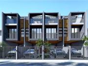 PRE SELLING MAJESTIC DESIGN 3 STOREY TOWNHOUSE FOR SALE...