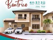 PRE SELLING MEDITERRANEAN DESIGN HOUSE FOR SALE