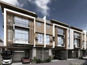 Pre Selling Mid End Townhouse with Security 3 Car Garage... Pre Selling Mid End Townhouse with Security 3 Car Garage...