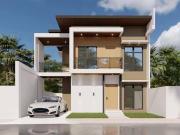 Pre Selling Modern 2 Storey Home in Riverwalk Subdivision