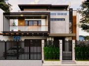 PRE SELLING MODERN 3 STOREY SINGLE ATTACHED HOUSE AND...