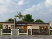 PRE SELLING! Modern Asian SMART HOME Bungalow For Sale