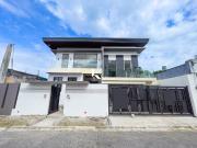Pre selling Modern Contemporary House and Lot For Sale...