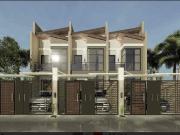 Pre selling modern elegant house in the heart of Antipolo