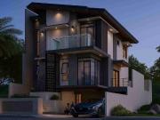 PRE SELLING MODERN HOUSE AND LOT IN METROPOLIS PHASE II,...