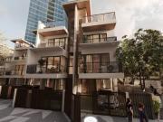 Pre Selling Modern Town Villas for Sale near Rockwell...