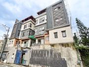 Pre selling Modern Townhouse for sale in New Manila,...