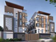 Pre Selling Modern Townhouse For Sale in Sta. Mesa...