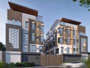 Pre Selling Modern Townhouse For Sale in Sta. Mesa...