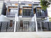 PRE SELLING MODERN TOWNHOUSE IN TALON VILLAGE, LAS PINAS...