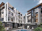 Pre Selling Modern Townhouse with Lift for sale in...