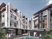 Pre Selling Modern Townhouse with Lift for sale in...