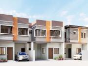 Pre selling now! Own your 3BR Townhouse in Carnation...